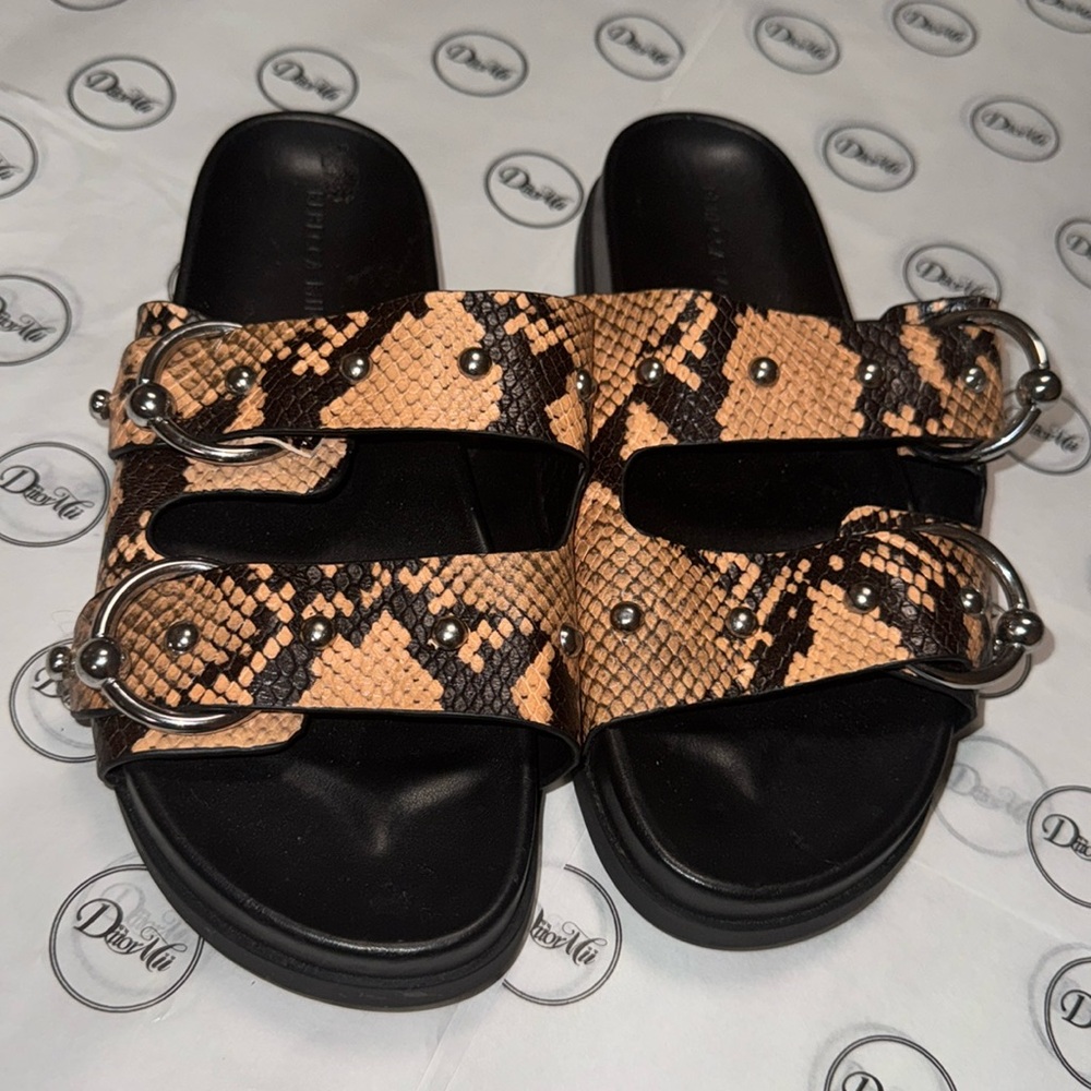 Rebecca Minkoff Slides